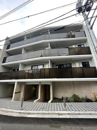 イプセ高輪台の物件内観写真